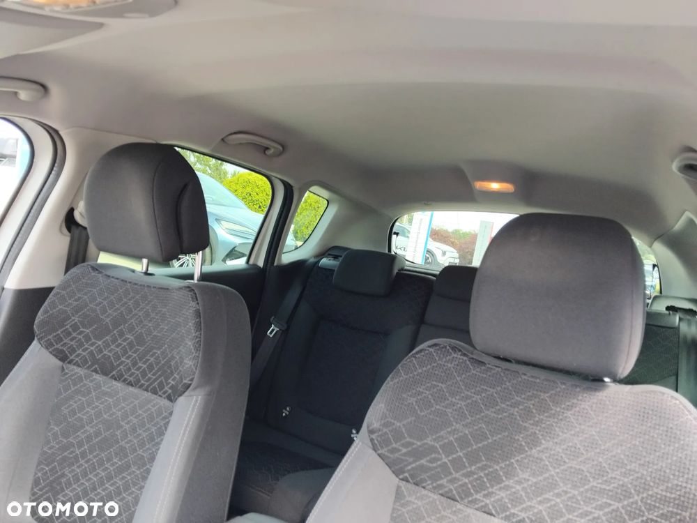 Peugeot 3008 1.6 BlueHDi Allure S&S - 19