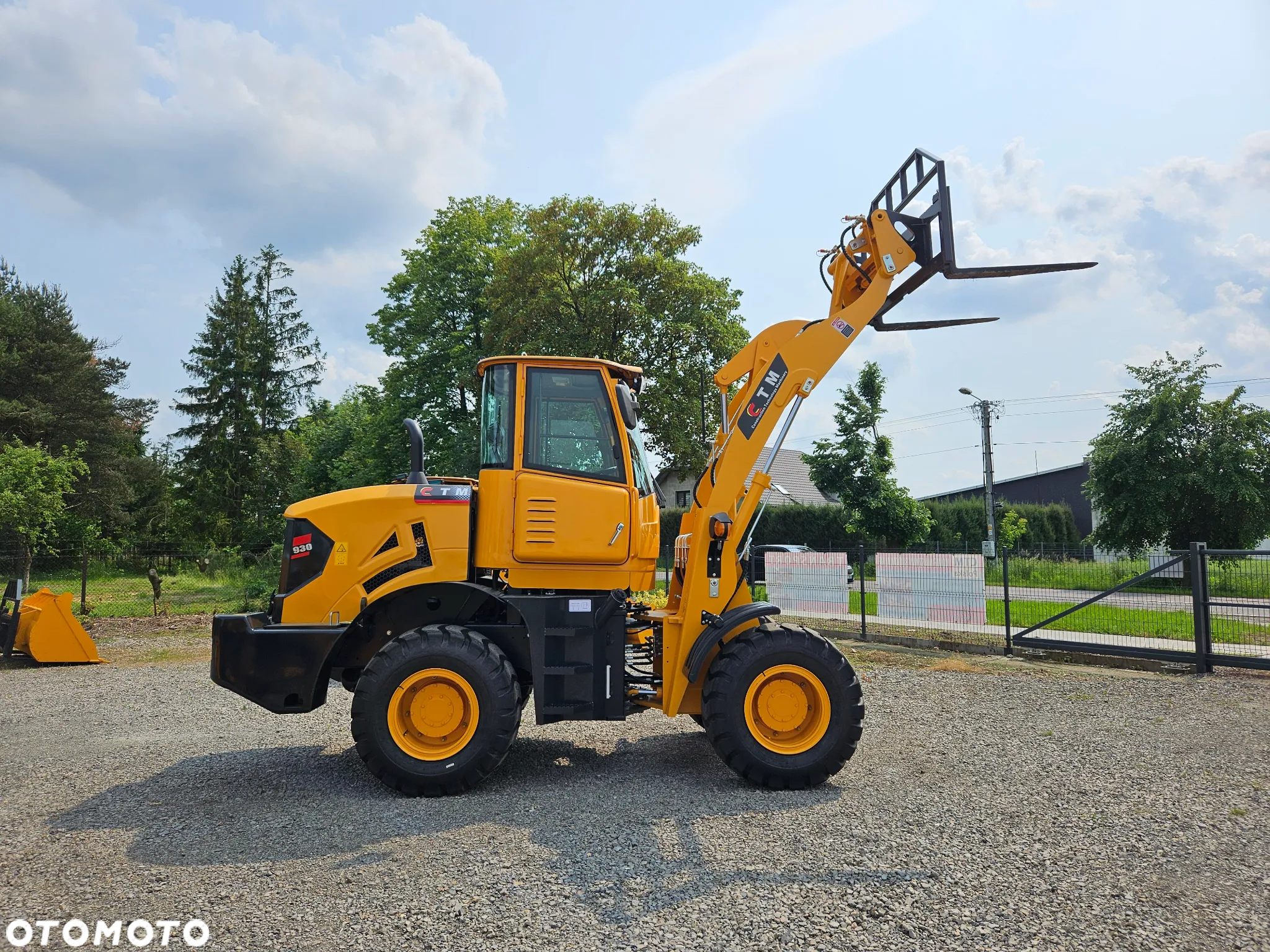 CTM 930 - 18