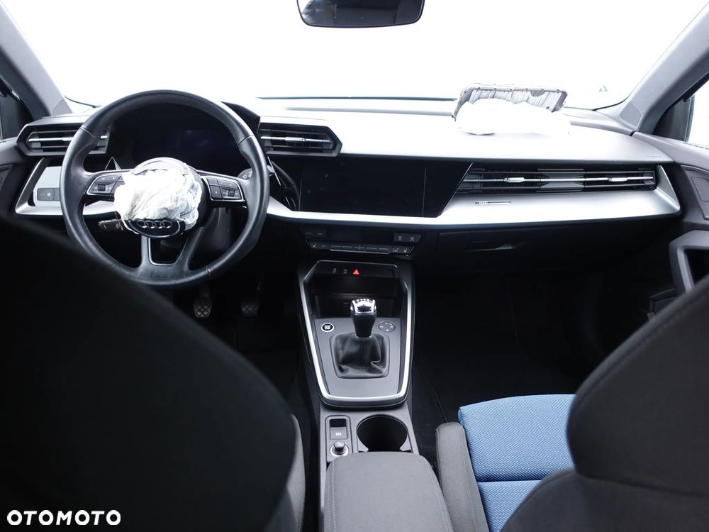 Audi A1 Sportback 30 TFSI advanced - 7