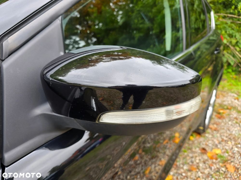 Ford Kuga 2.0 TDCi 4WD Titanium - 10