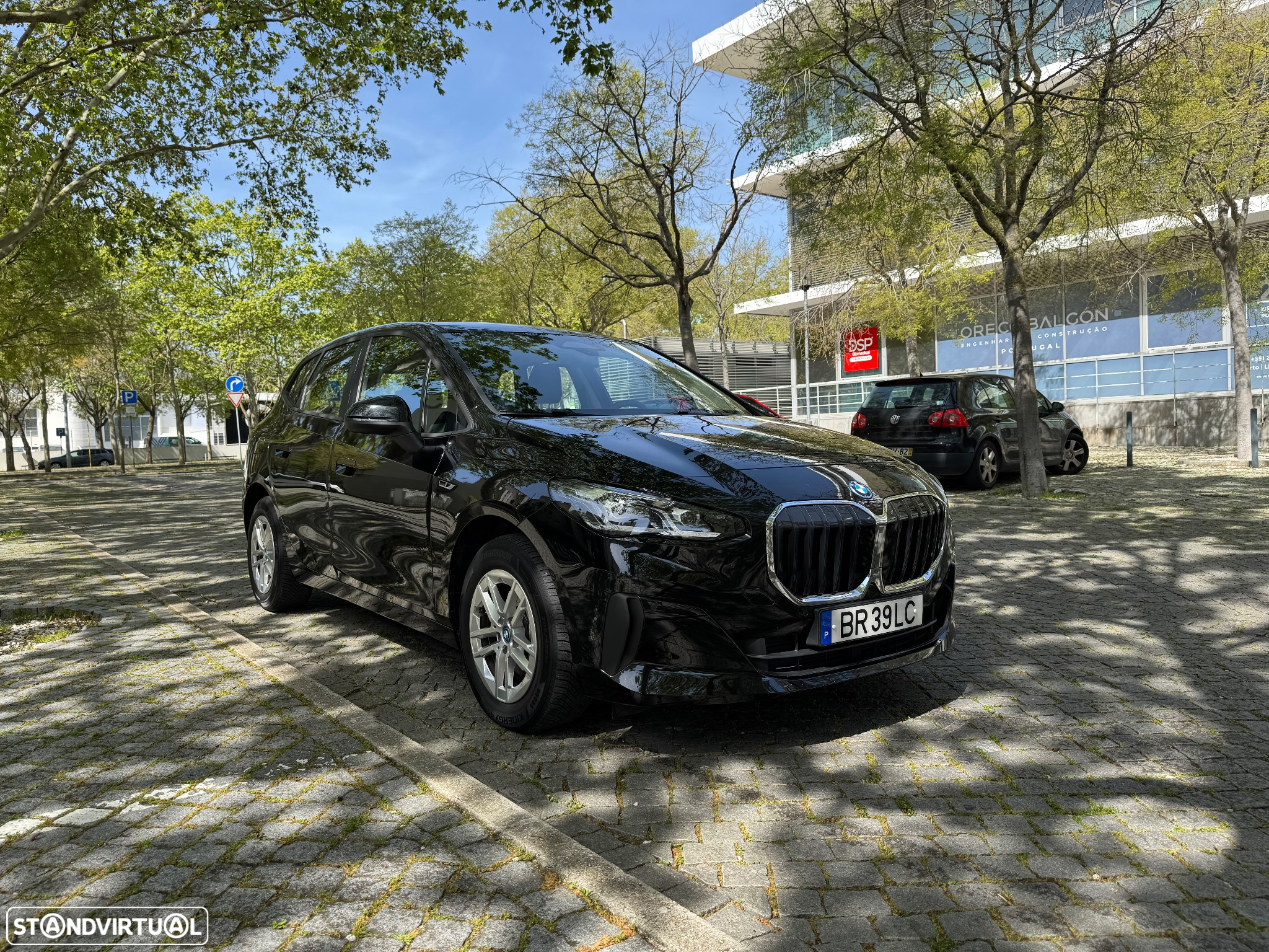 BMW 225xe Active Tourer e xDrive Line Luxury - 3