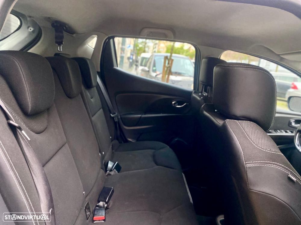 Renault Clio 1.5 dCi Confort - 23