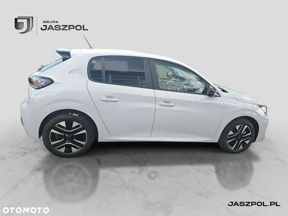 Peugeot 208 2026 photo 4