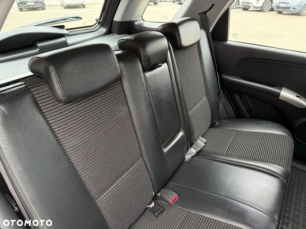 Kia Sportage 2.0 CRDI 4WD Vision - 22