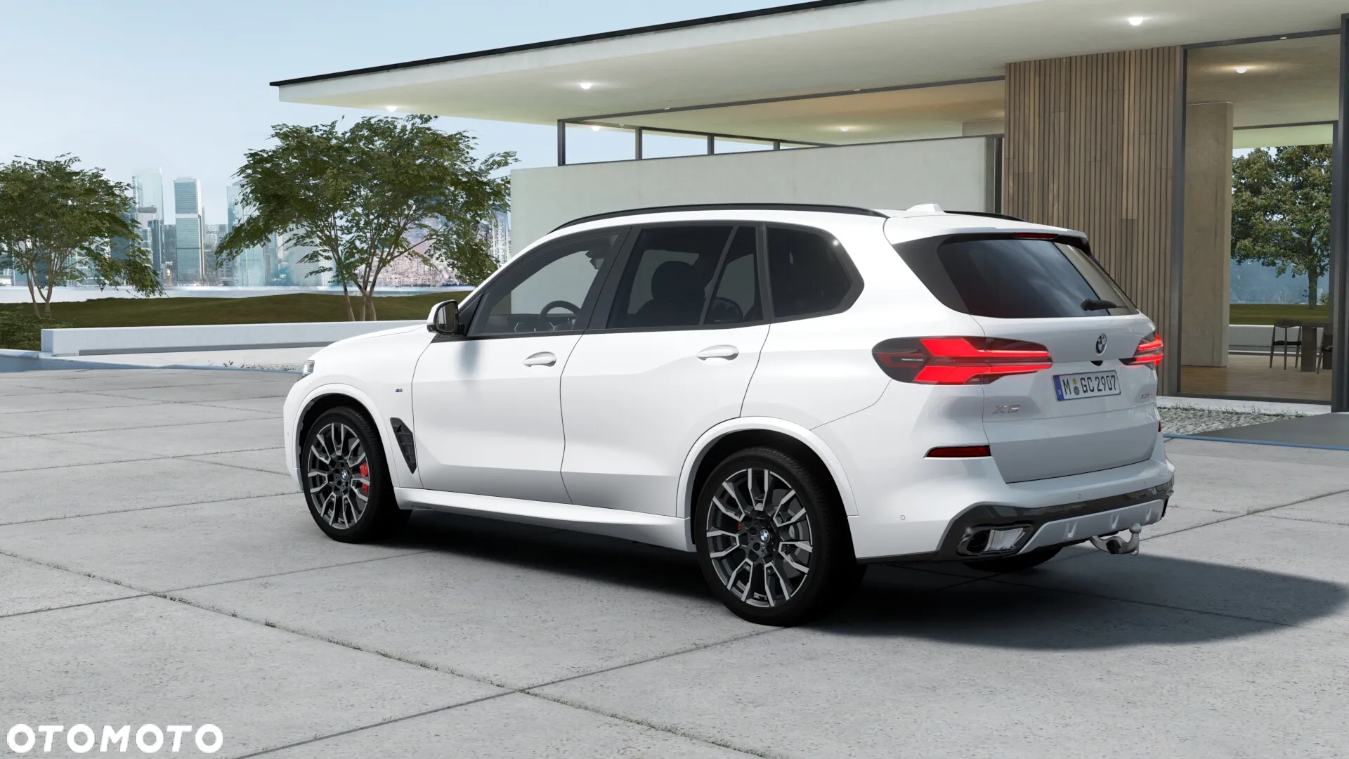 BMW X5 xDrive30d - 2