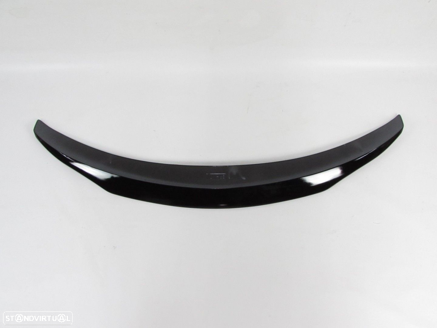 Spoiler/ Aileron PSM Novo MERCEDES-BENZ C-CLASS (W205) - 5
