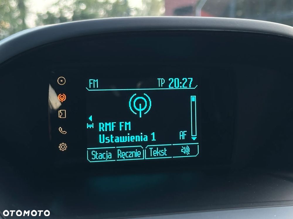 Ford B-MAX - 17