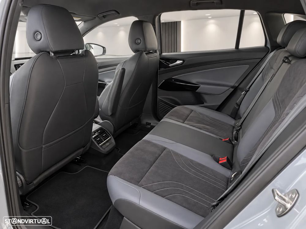 VW ID.4 77 kWh Pro - 5