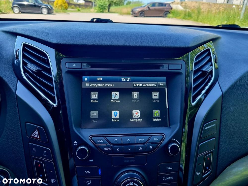 Hyundai i40 1.7 CRDi BlueDrive Style - 21