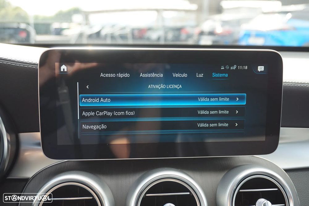 Mercedes-Benz GLC 300 de 4Matic 9G-TRONIC Exclusive - 47