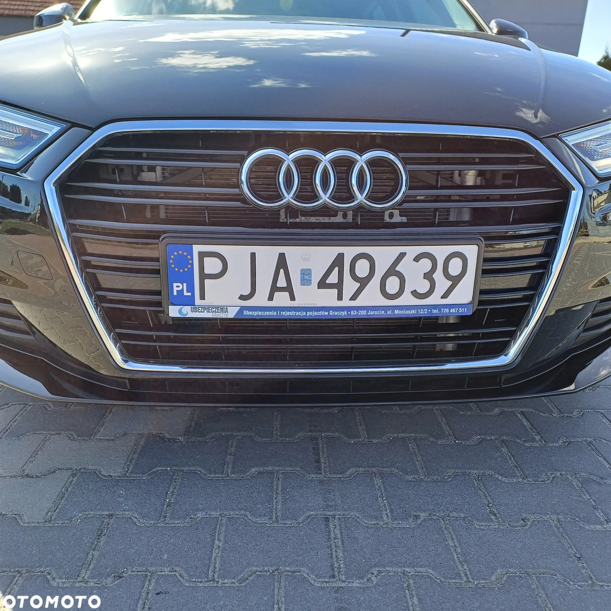 Audi A3 - 23