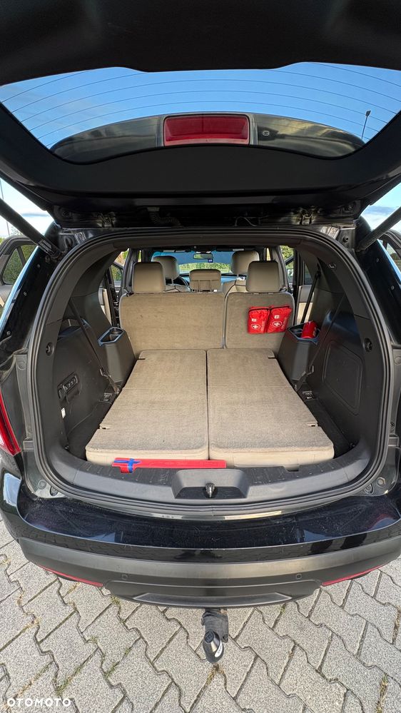 Ford Explorer 4.6 4WD - 15