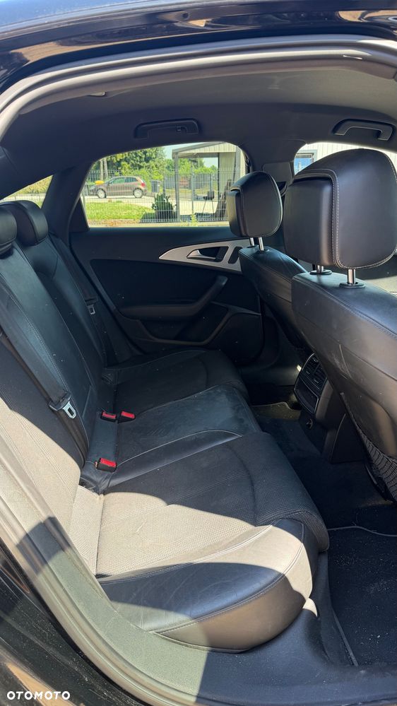 Audi A6 Limousine - 6