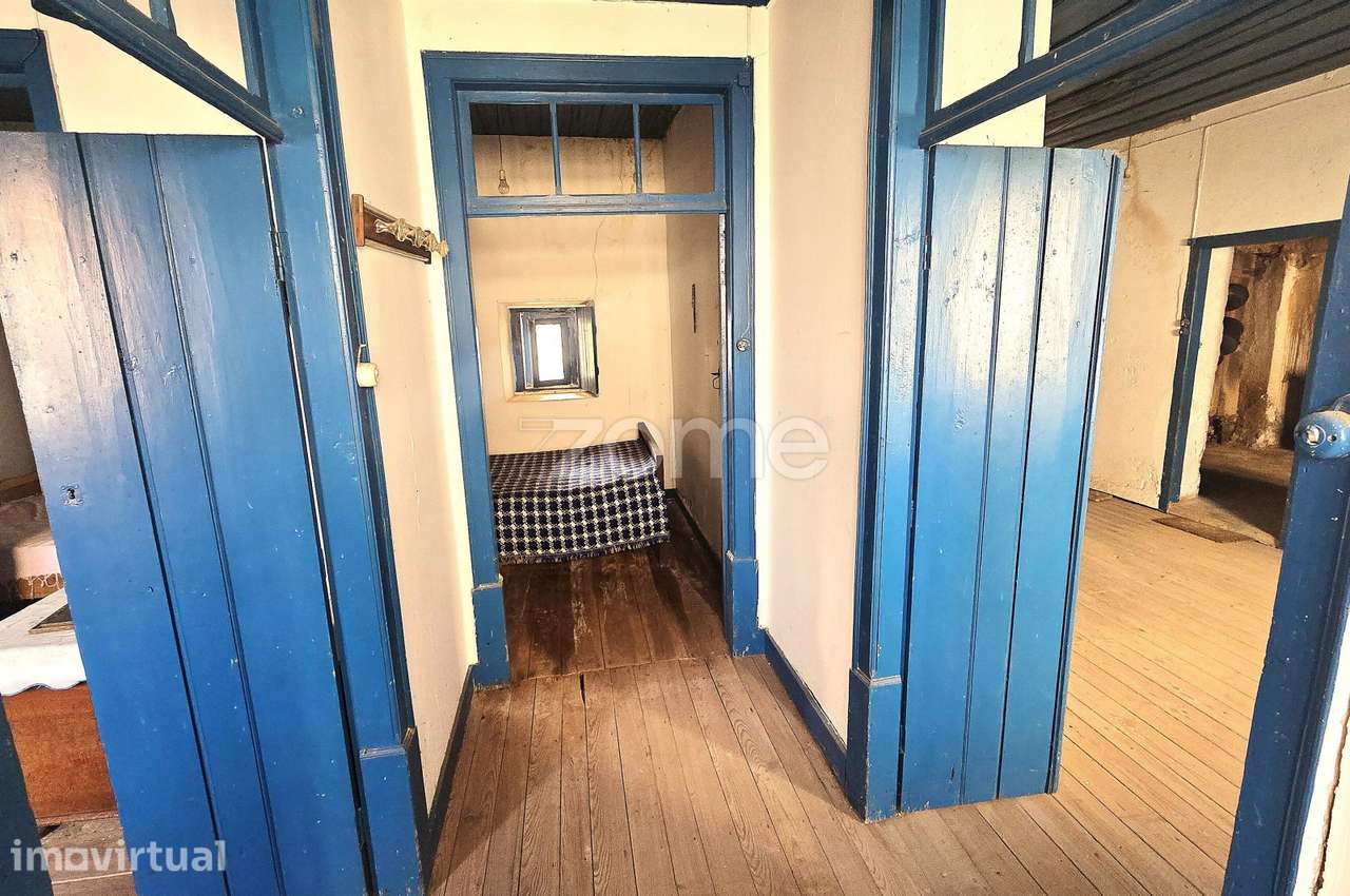 Moradia T3 com garagem, logradouro e anexos | Casalinho, Soure - Grande imagem: 4/17