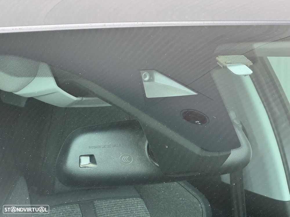 Peugeot 3008 1.6 BlueHDi Allure EAT6 J18 - 34