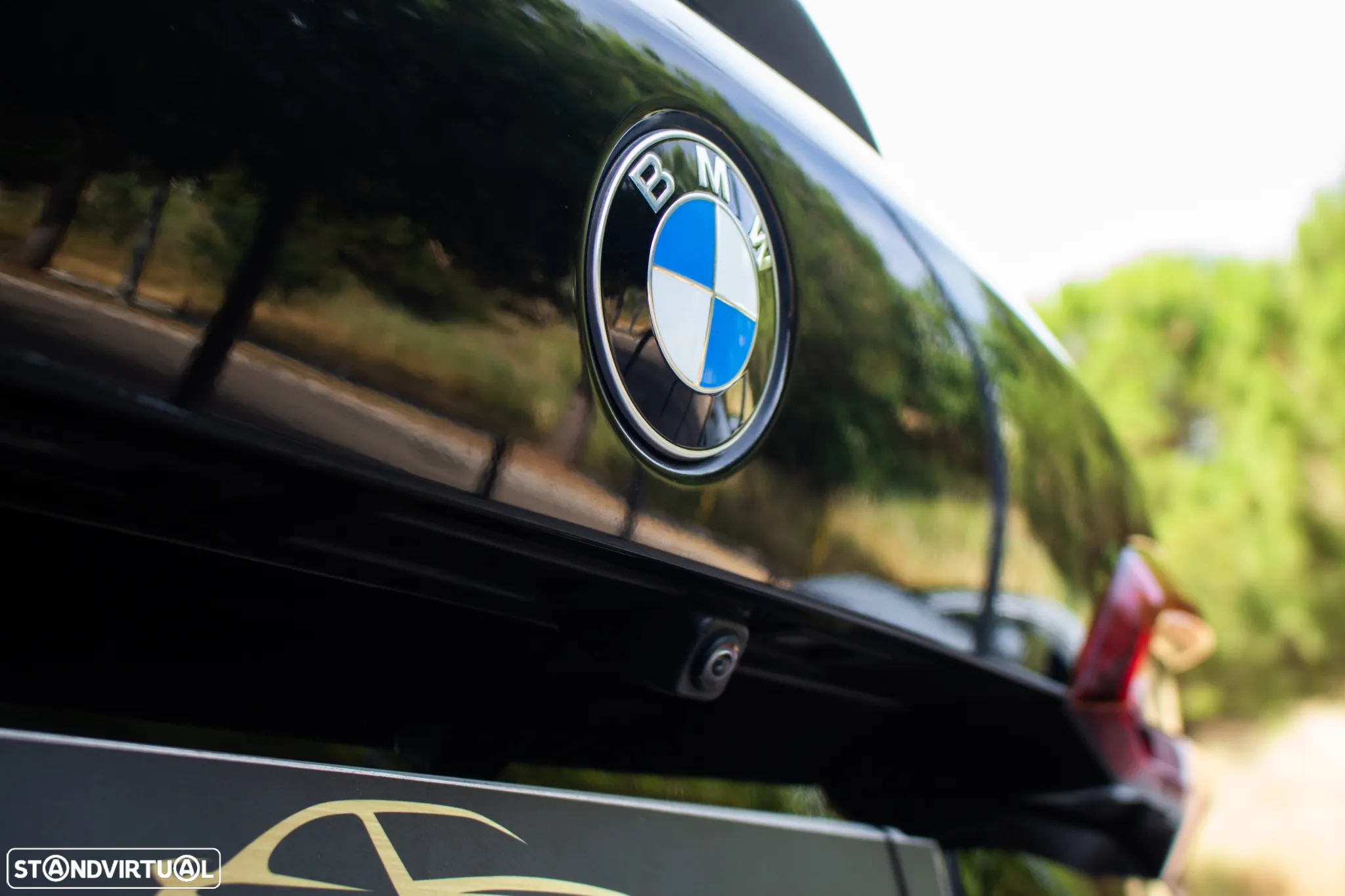 BMW X5 45 e xDrive Pack M - 13