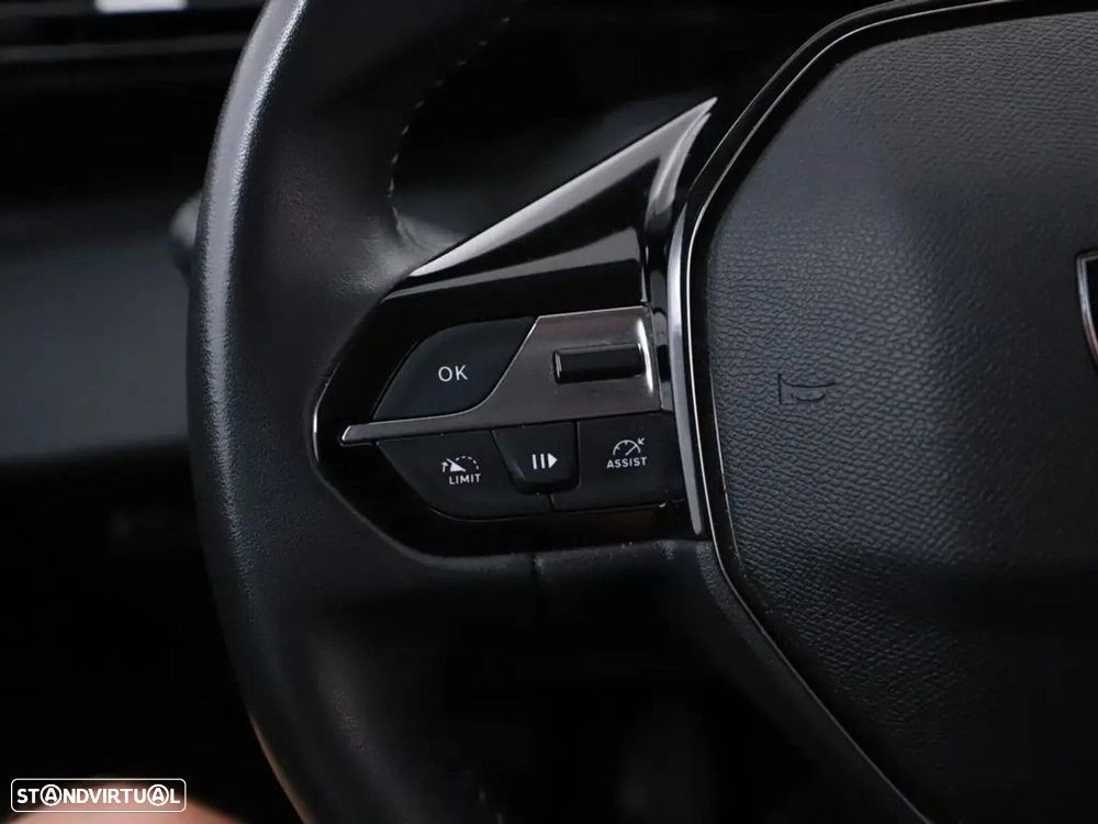 Peugeot 308 1.5 BlueHDi Active - 16