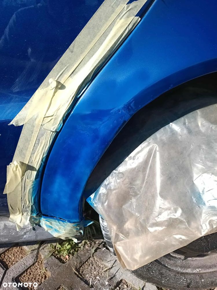 Mercedes-Benz Klasa A 140 Classic - 9