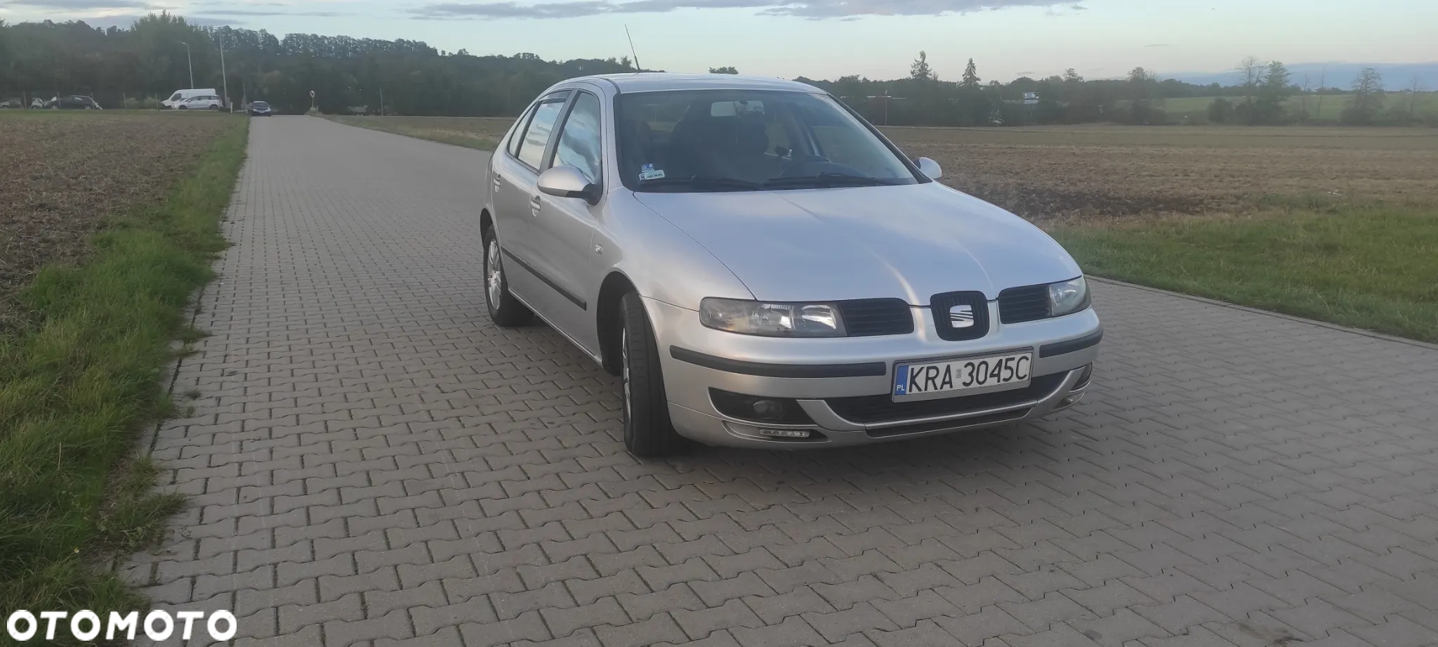 Seat Leon 1.9 TDI Signo - 2