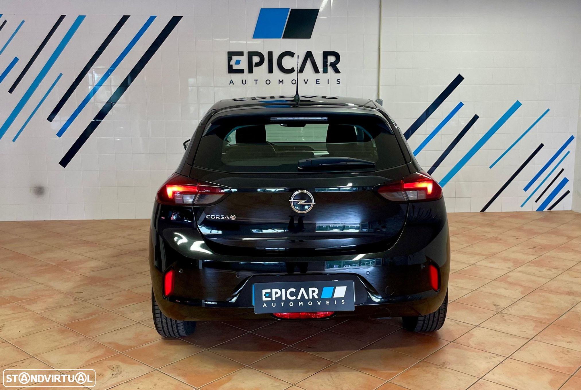 Opel Corsa-e Business Edition - 9