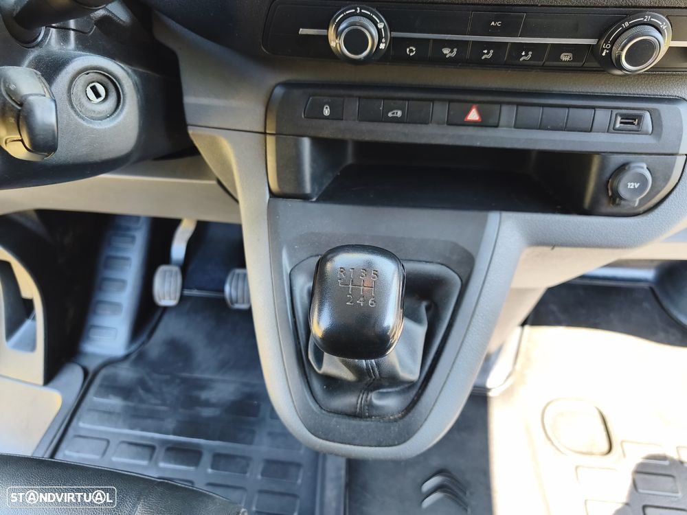 Citroën Jumpy 1.5 BlueHDi M Club - 7
