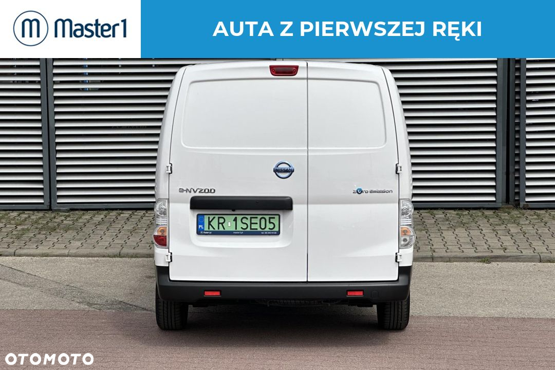 Nissan NV200 - 9