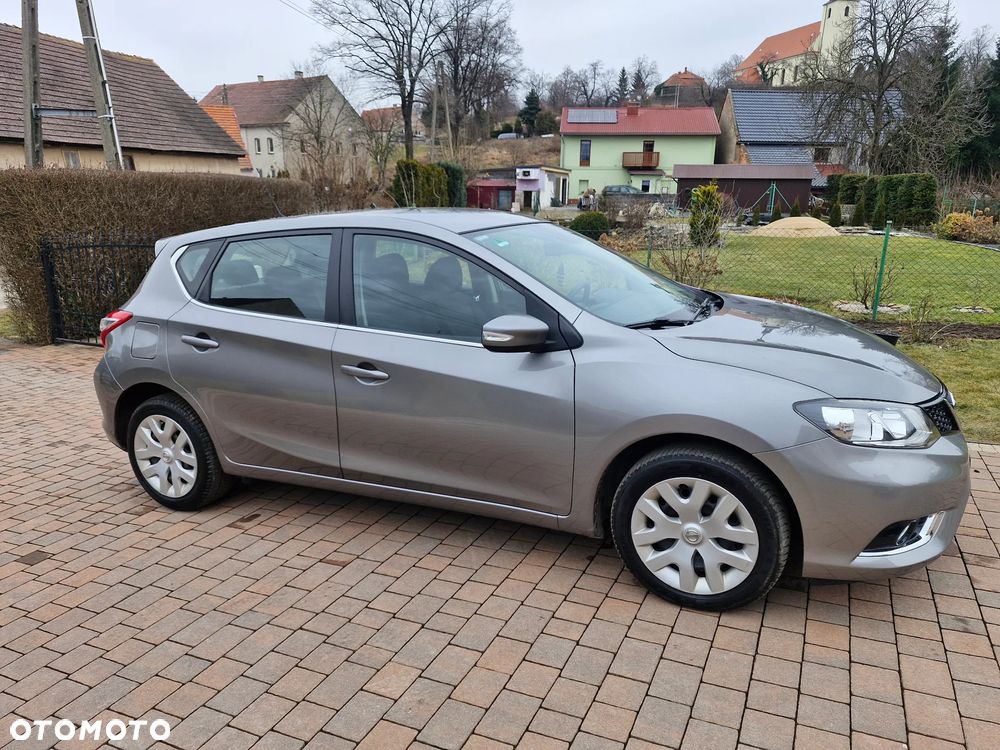 Nissan Pulsar 1.2 DIG-T Tekna - 12