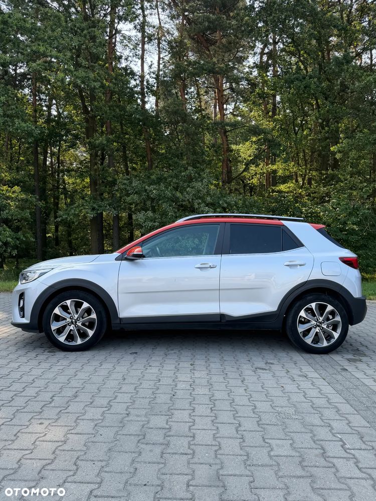 Kia Stonic 1.0 T-GDI XL - 3