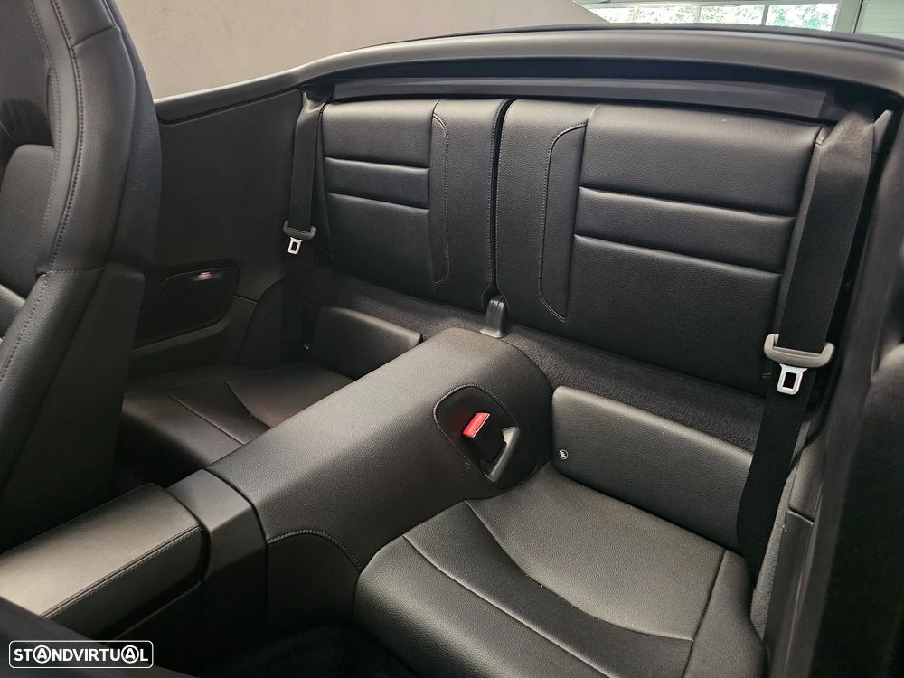 Porsche 911 (992) Carrera PDK - 35