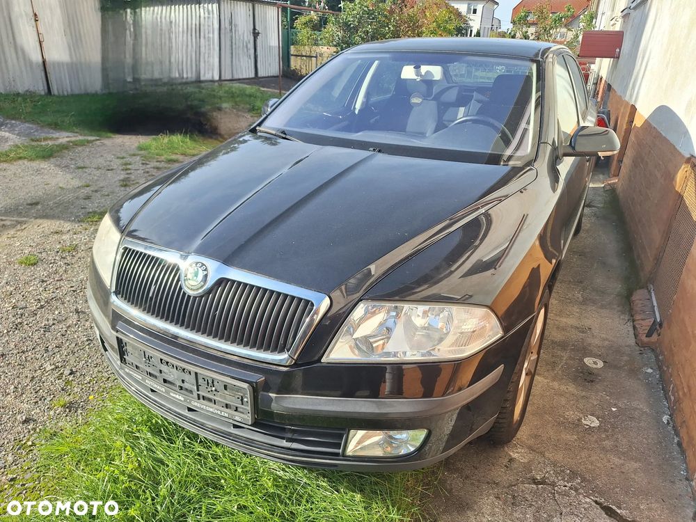 Skoda Octavia - 6