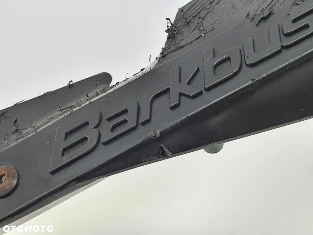 HABDBARY BARKBUSTERS OSLONY RAK   TRIUMPH TIGER 1200 RALLY - 13