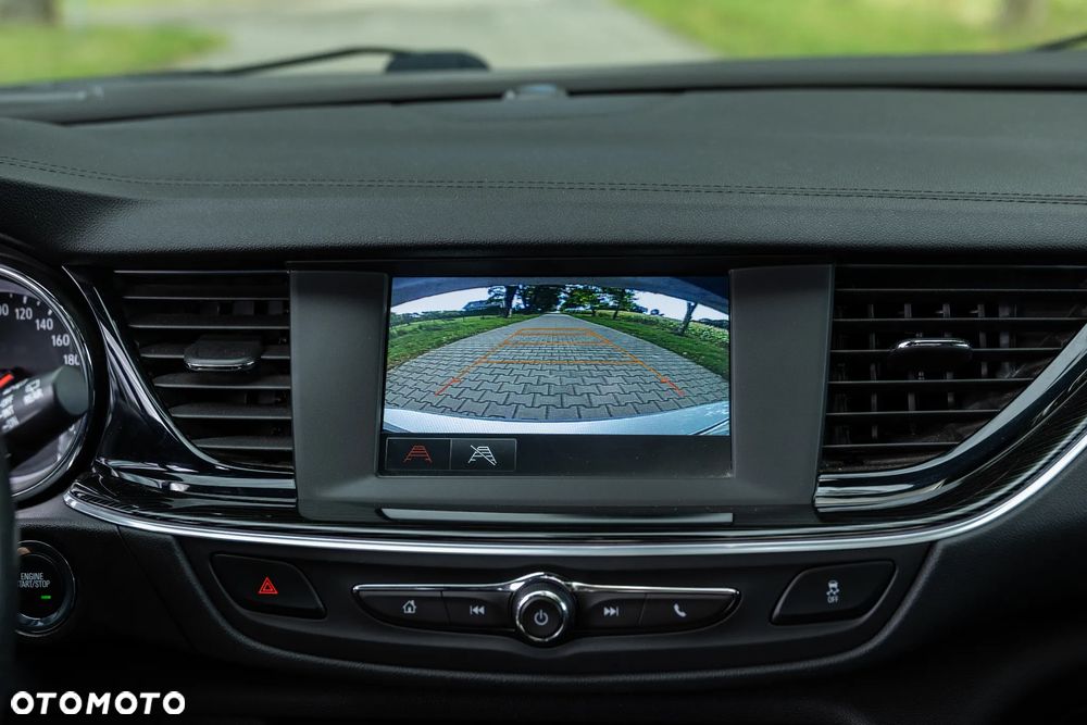Opel Insignia 2.0 CDTI Innovation S&S - 12
