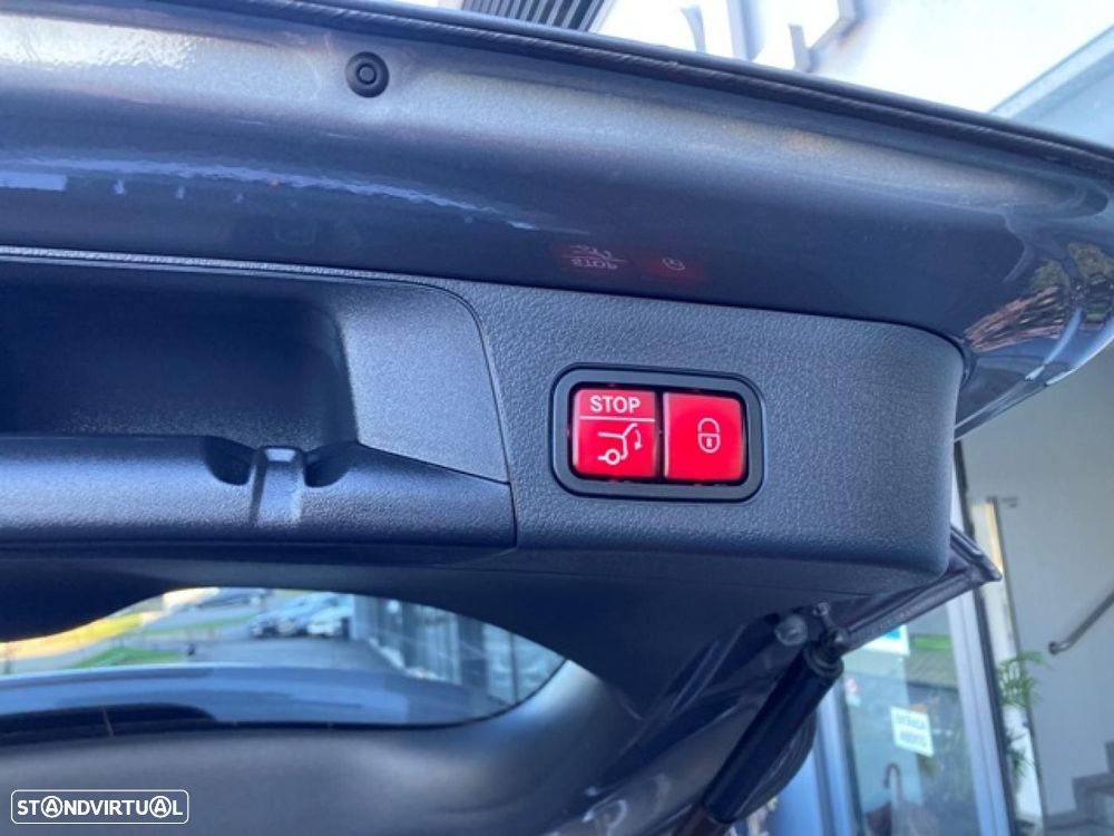 Mercedes-Benz EQB 250 Progressive - 40