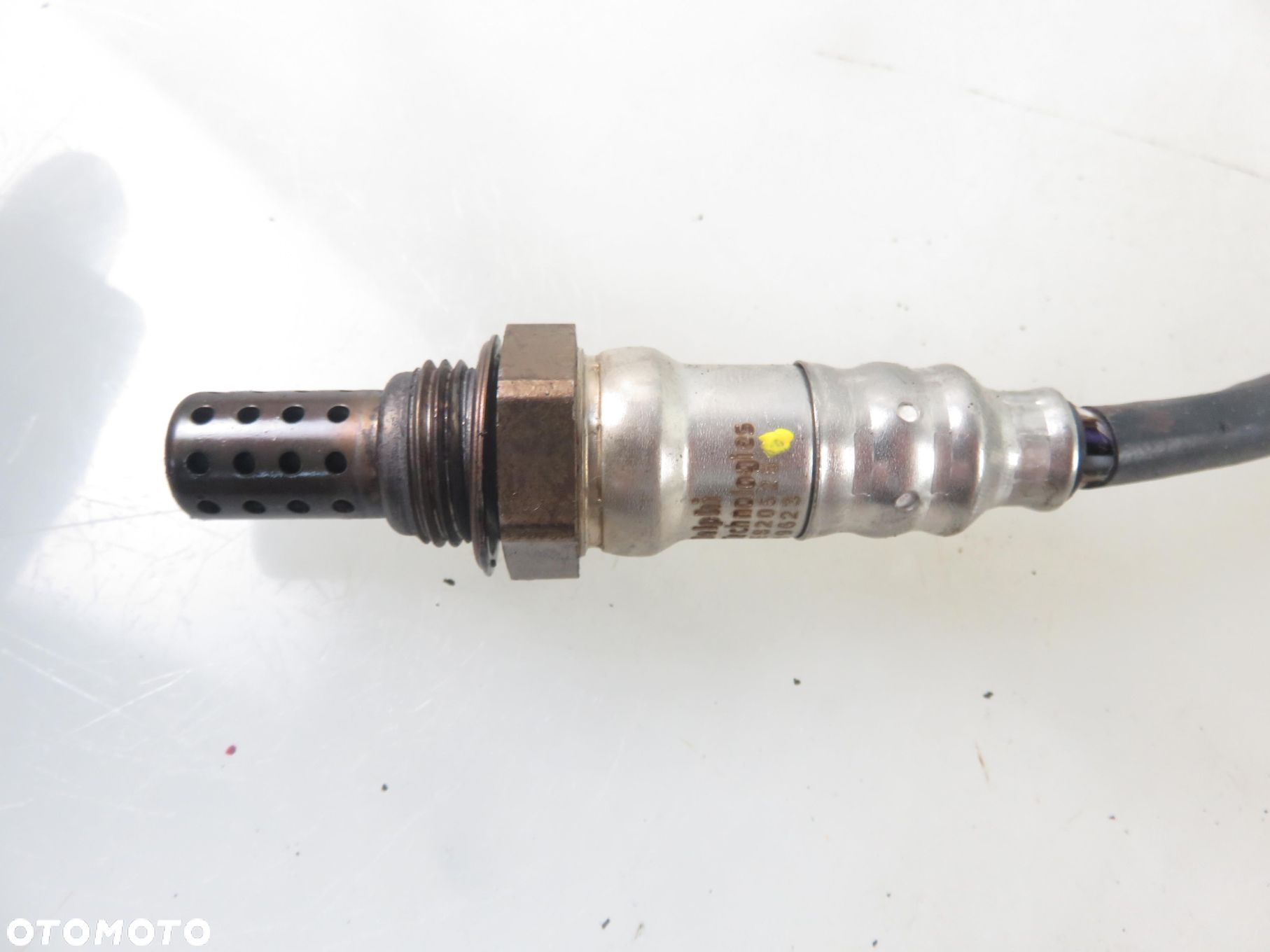 SONDA LAMBDA SUZUKI SX4 1.6 VVT M16A ES20525 - 4