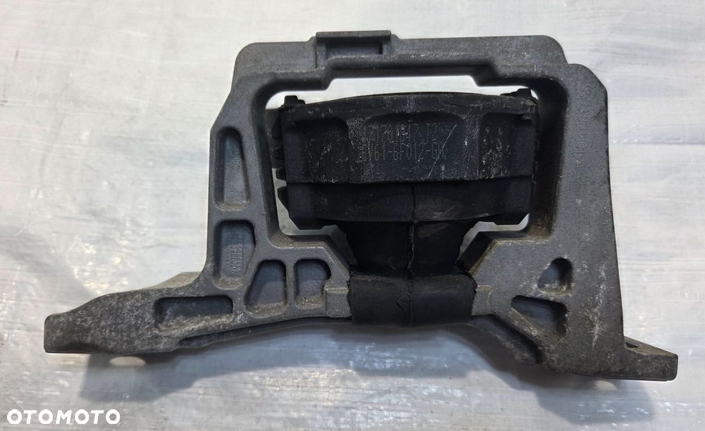 ŁAPA PODUSZKA SILNIKA FORD KUGA MK2 1.5 ECOBOOST CV61-6F012-GA - 4