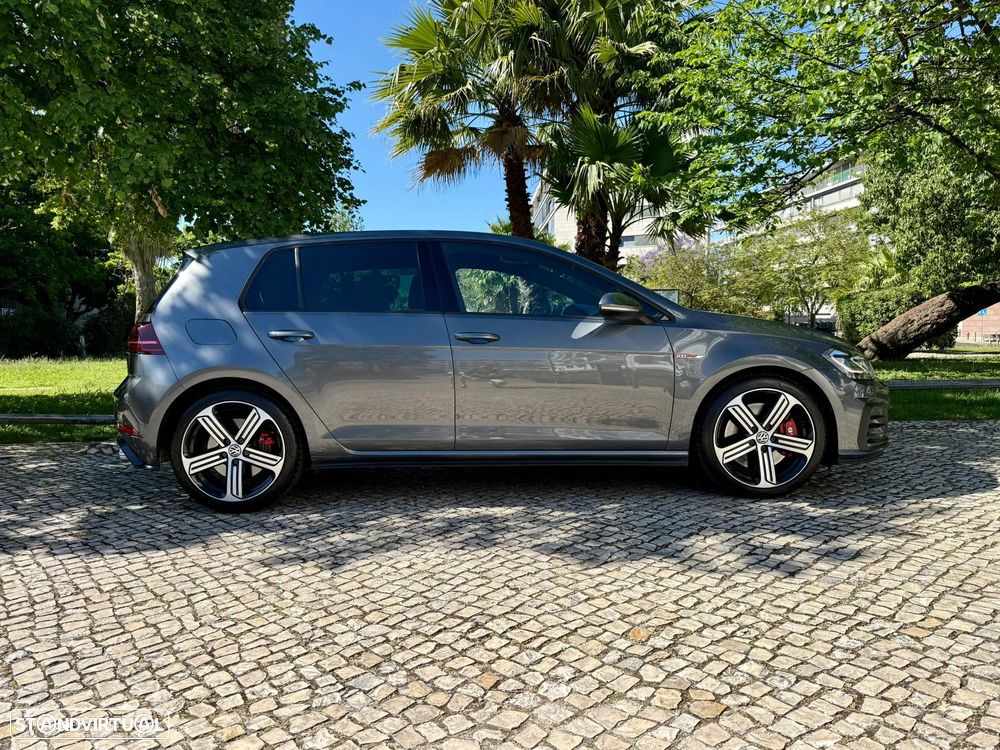 VW Golf 2.0 TSI GTI DSG Performance - 9