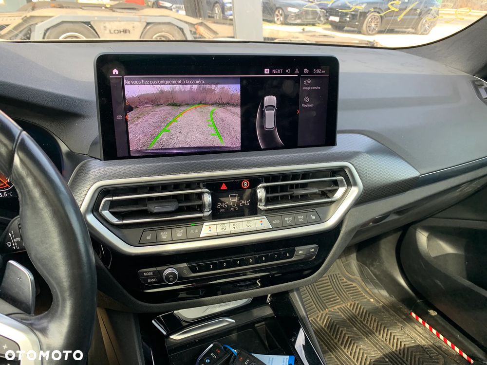 BMW X3 xDrive30i M Sport - 17