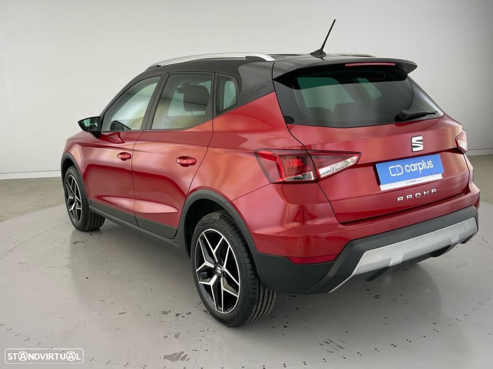 SEAT Arona 1.6 TDI Xcellence - 24