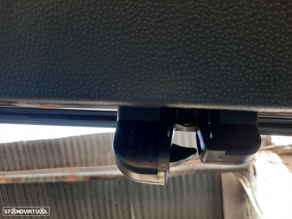 CAIXA VELOCIDADES SEAT IBIZA IV 2005 - - 5