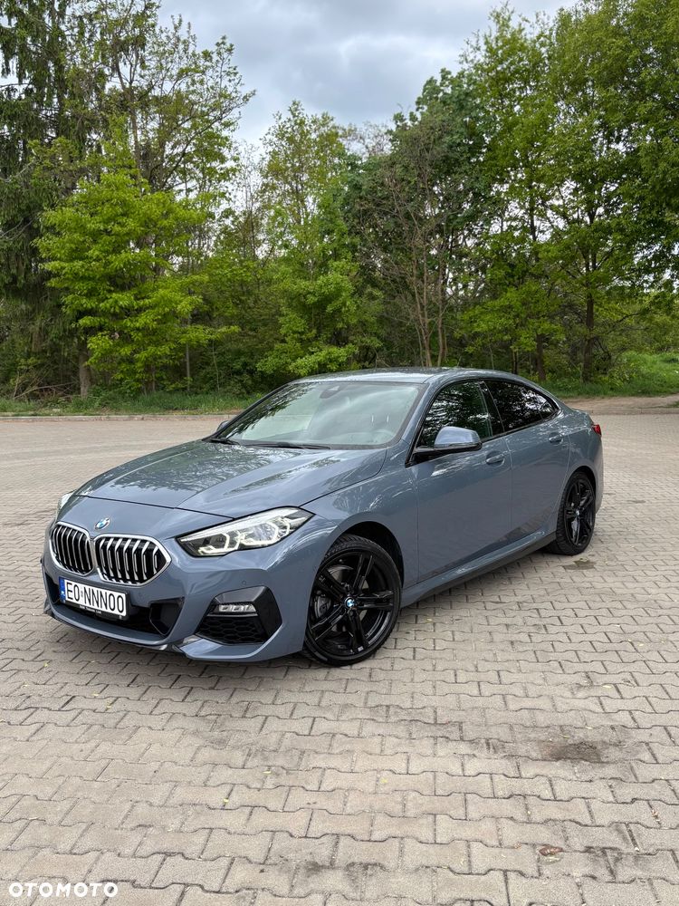 BMW Seria 2 218i M Sport - 1