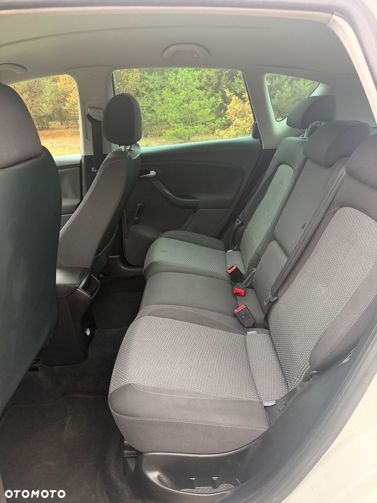 Seat Altea - 17