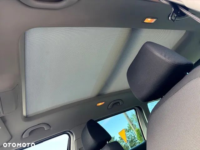 Skoda Yeti 2.0 TDI DPF Experience - 28