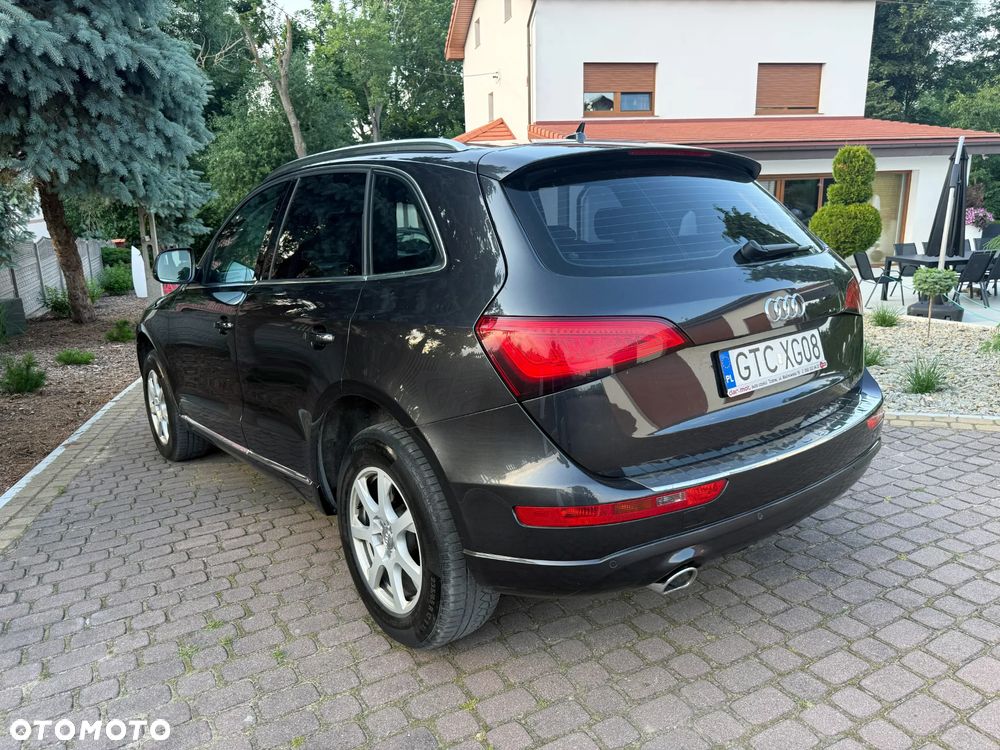Audi Q5 - 7