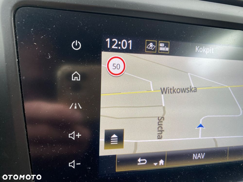 Renault Kadjar 1.3 TCe FAP Black Edition EDC - 29