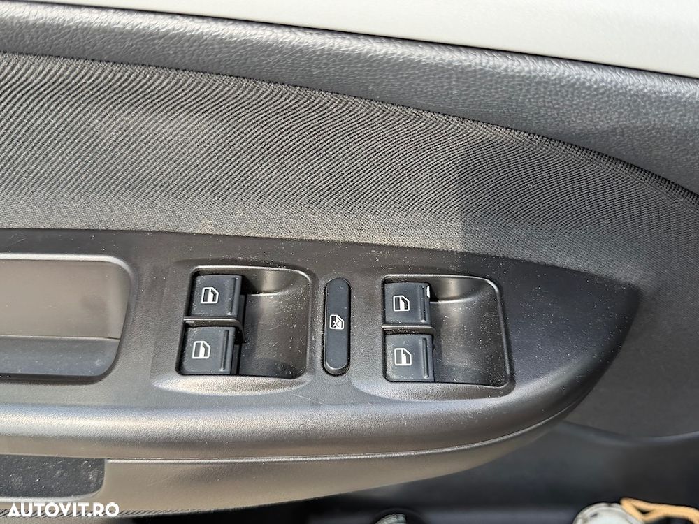 Skoda Octavia 1.6 TDI DPF Elegance - 12