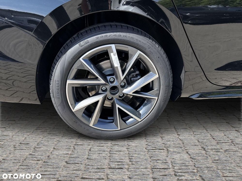 Skoda Superb - 20