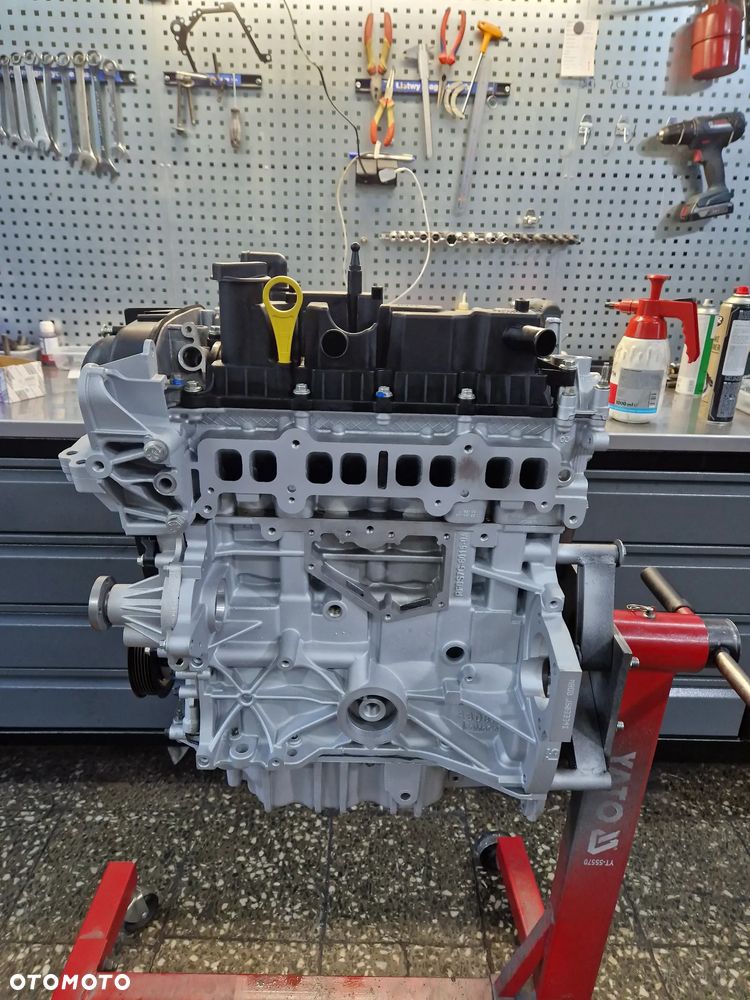 Zregenerowany silnik Ford 1.5 Ecoboost UNCE UNCF UNCJ UNCK - 5