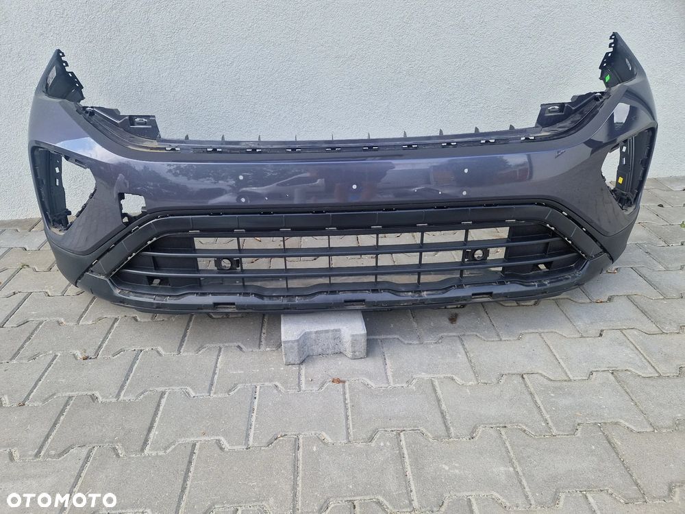 Zderzak VW T CROSS 2GM - 1