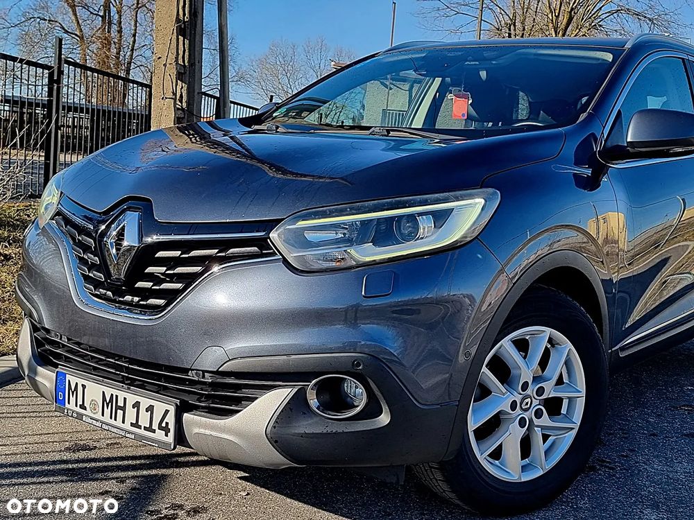Renault Kadjar - 16