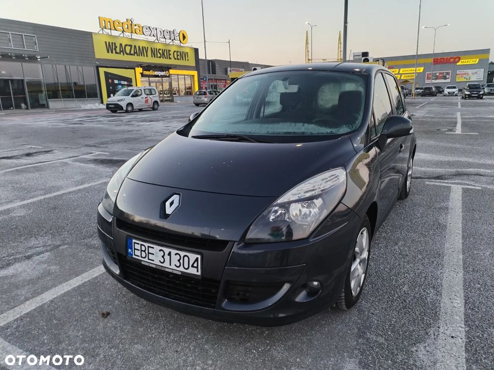 Renault Scenic 1.6 16V 110 Authentique - 2